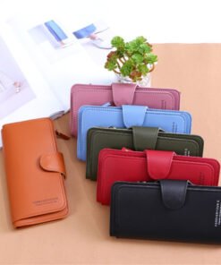 Forever wallets