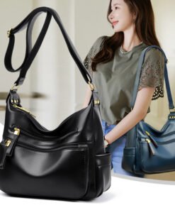 KDD slingbag