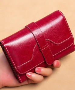 Mini wallets