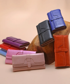 Wallets