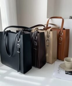 SideR totebag