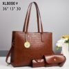 Allygata Totes