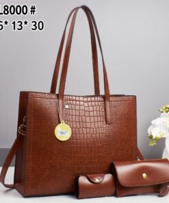 Allygata Totes