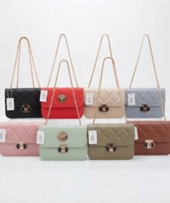 Mini Slingbags