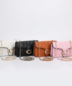 Mini COACH Sling